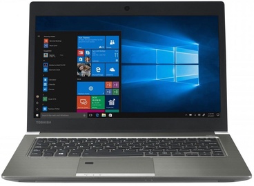 Toshiba Portege Z30-E-12M Silver PT293E-00S01SG3