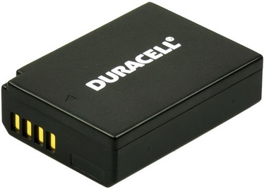 Duracell Premium Analog Canon LP-E10 Battery 1020mAh