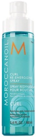 Moroccanoil Curl Re-energizing Spray 150ml