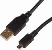 Assmann USB Type-A to USB Micro B 1m DK-300160-010-E