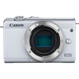 Цифровой фотоаппарат Canon M200 EOS