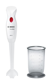 Trintuvas Bosch MSM14100, baltas