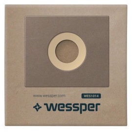 Wessper Vacuum Cleaner Bags WES1014