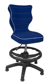 Bērnu krēsls Entelo VS06 Blue, 370x350x950 mm