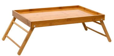 Home4you Bamboo Home Tray 33x53cm