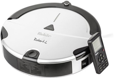 Fakir Robert L RS 701