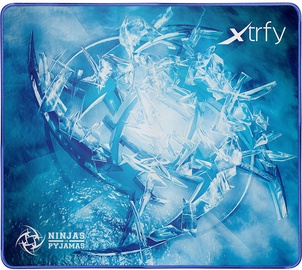 Xtrfy XTP1 NIP ICE Large Gaming Mousepad