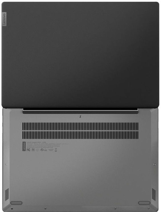 Nešiojamas kompiuteris Lenovo IdeaPad S530-13 Black 81J70082PB, Intel Core i5-8265U, 8 GB, 256 GB, 13.3 ", Intel® UHD Graphics 620, juoda