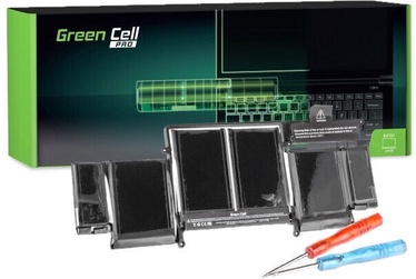 Green Cell PRO for MacBook Pro 13 A1493 AP21PRO
