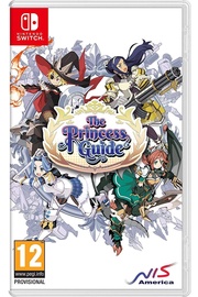The Princess Guide SWITCH