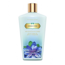 Victoria's Secret Aqua Kiss 250ml Body Lotion