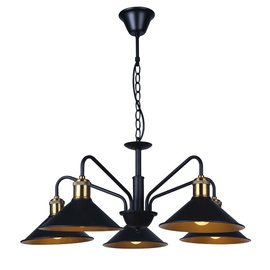 Lampa Dego, griesti, 60 W
