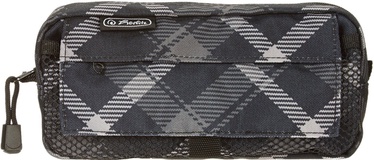 Herlitz Pencil Pouch Grey 11281714