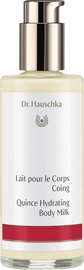 Ķermeņa piens Dr. Hauschka Quince Hydrating, 145 ml