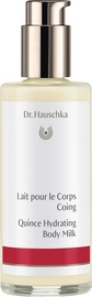 Ķermeņa pieniņš Dr.Hauschka Quince Hydrating, 145 ml