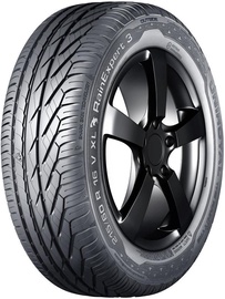 Vasaras riepa Uniroyal Rainexpert 3 165/65/R13, 77-T-190 km/h, D, B, 70 dB