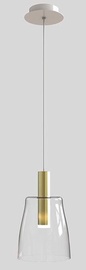 Lampa griesti Candellux Modena Modena, 51.8 W, LED