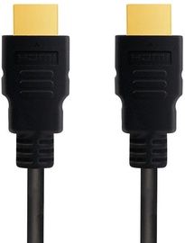 Logilink HDMI Cable Black 5m