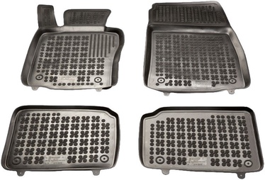 REZAW-PLAST BMW Mini Countryman 2010 Rubber Floor Mats