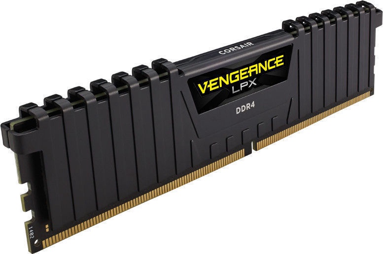 Operatyvioji atmintis (RAM) Corsair Vengeance LPX, DDR4, 32 GB, 3000 MHz