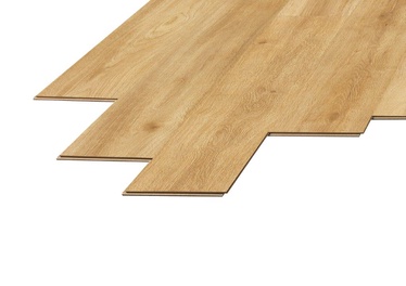 Laminētas kokšķiedras grīdas plāksnes Kronopol D4568, 10 mm, 33