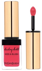 Huulepulk Yves Saint Laurent Baby Doll Kiss & Blush 18, 10 ml