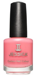 Лак для ногтей Jessica Soak Up The Sun, 14 мл