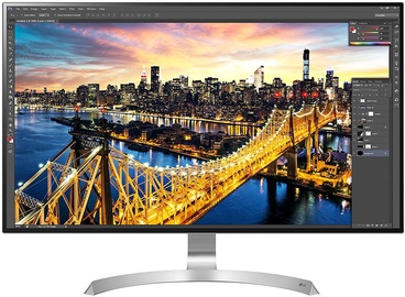 Monitorius LG 32UD89-W