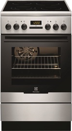 Elektripliit Electrolux EKC54550OX