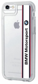 Чехол для телефона BMW, iPhone 7/Apple iPhone 8/Apple iPhone SE 2020, белый