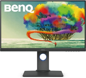 Monitor BenQ PD2700U, 27", 5 ms
