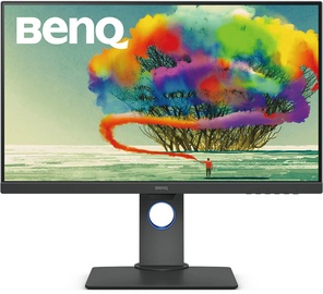 Монитор BenQ PD2700U, 27″, 5 ms
