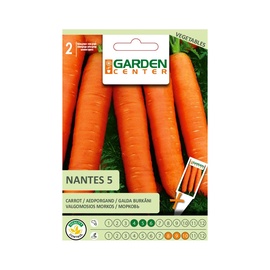 GALDA BURKĀNI NANTES 5 (GARDEN CENTER)