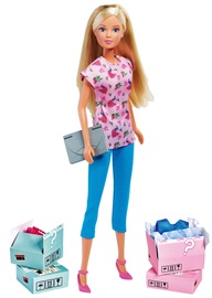 Кукла Simba Steffi Love Shopping Fun