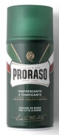 Skutimosi putos Proraso Green, 300 ml