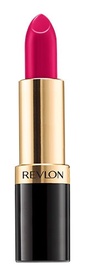 Lūpu krāsa Revlon Super Lustrous Creme 440 Cherries In The Snow, 4.2 g