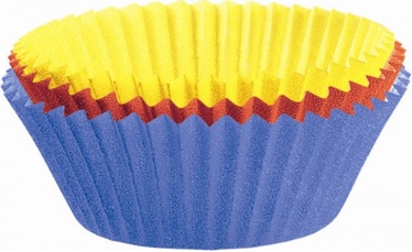 Papīra formas Kaiser Paper Cups 150PCS Coloured Creativ Ø7cm