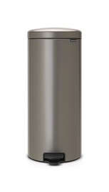 Prügikast Brabantia, hall, 30 l, 67.9 cm x 29.3 cm
