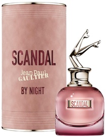 Jean Paul Gaultier Scandal by Night 80ml EDP