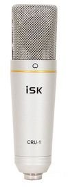 ISK CRU-1 USB Microphone