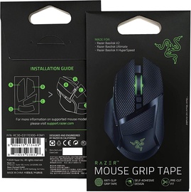 Aksesuaras Razer Mouse Grip Tape For Basilisk X/V2/Ultimate