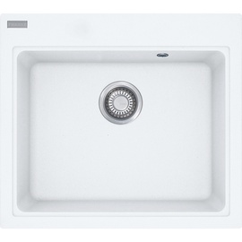 Köögivalamu Franke Maris MRG 610 - 58, kivimass, 585 mm x 520 mm x 195 mm