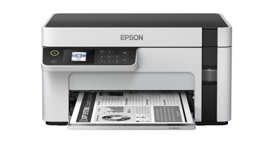 Многофункциональный принтер Epson ET-M2120, струйный