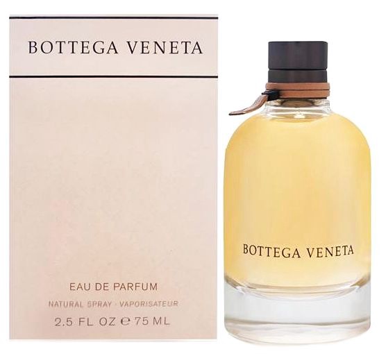 Parfüümvesi Bottega Veneta, 75 ml