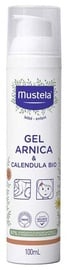 Гель Mustela Arnica & Calendula, 100 мл