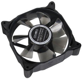 Noiseblocker Fan Multiframe S-Series 80mm M8-P PWM