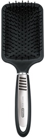 Titania Hair Brush Black