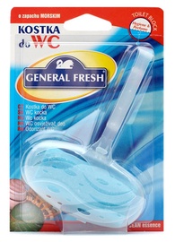 Rippuv WC-värskendaja General Fresh, 40 g