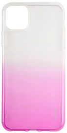 Evelatus Gradient Back Case For Apple iPhone 11 Pro Max Rose