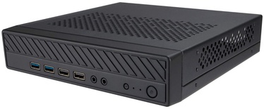 Akasa Cypher MX3 Thin Mini-ITX OEM Black